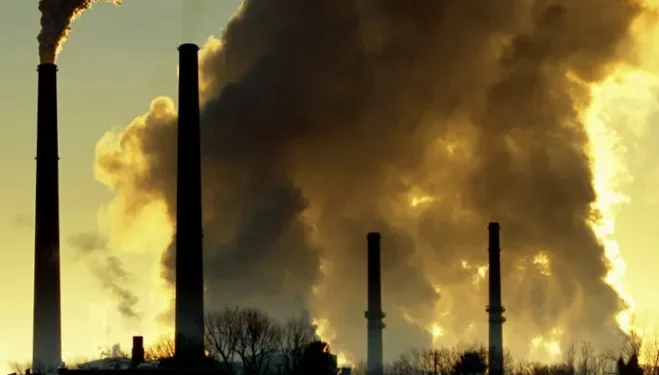 Air Pollution Explained: Major Causes, Harmful Pollutants, and How We Can Make a Change