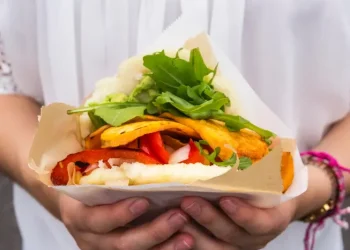 5 Key Reasons People Choose Veganism — And What to Expect