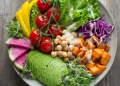 The Vegan Lifestyle: A Comprehensive Guide to Going Vegan