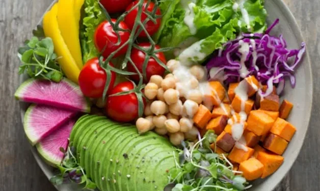 The Vegan Lifestyle: A Comprehensive Guide to Going Vegan