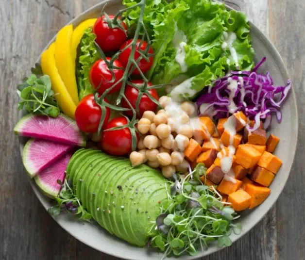 The Vegan Lifestyle: A Comprehensive Guide to Going Vegan