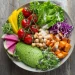 The Vegan Lifestyle: A Comprehensive Guide to Going Vegan