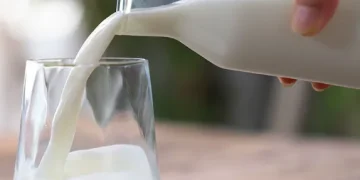 Is There Pus in Milk and Should You Be Concerned?
