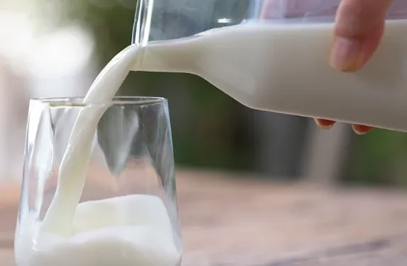 Is There Pus in Milk and Should You Be Concerned?