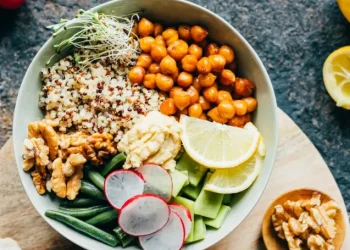 Top 20 Vegan Protein Sources: How to Get Protein Without Animal Products