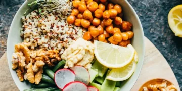 Top 20 Vegan Protein Sources: How to Get Protein Without Animal Products