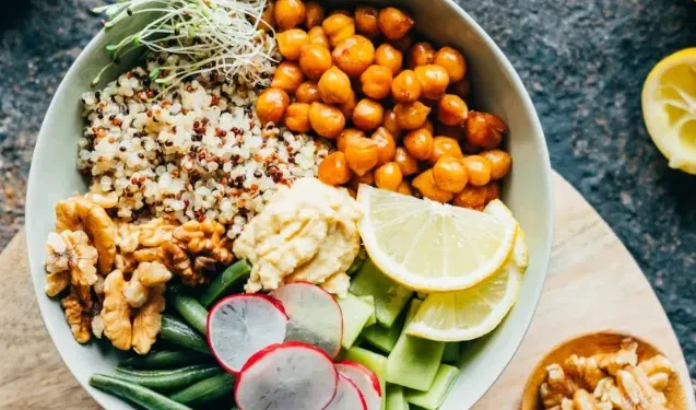 Top 20 Vegan Protein Sources: How to Get Protein Without Animal Products