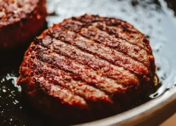 The Rise of Plant-Based Meat: What It Is, What It’s Made Of, and Is It Healthy?