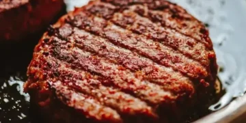 The Rise of Plant-Based Meat: What It Is, What It’s Made Of, and Is It Healthy?