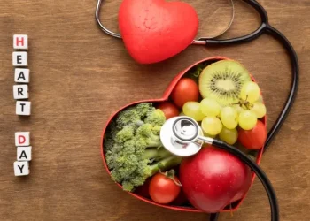 10 Simple Steps to Kickstart a Healthier Lifestyle Today