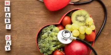 10 Simple Steps to Kickstart a Healthier Lifestyle Today