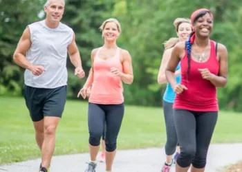 The Real Rewards of Living Healthy and How to Make It Last