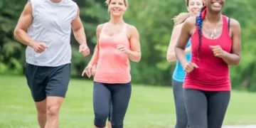 The Real Rewards of Living Healthy and How to Make It Last