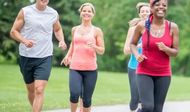 The Real Rewards of Living Healthy and How to Make It Last