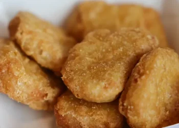 What’s Really Inside Chicken Nuggets—and How They’re Made