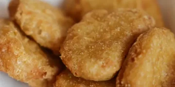What’s Really Inside Chicken Nuggets—and How They’re Made
