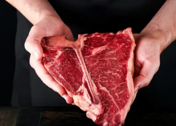 Why Rethinking Meat Matters for Your Health and the Planet