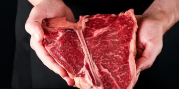 Why Rethinking Meat Matters for Your Health and the Planet