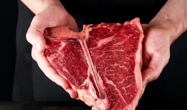 Why Rethinking Meat Matters for Your Health and the Planet