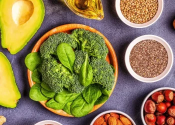 Plant-Based Omega-3: 9 Vegan Sources for Your Health
