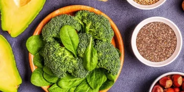 Plant-Based Omega-3: 9 Vegan Sources for Your Health