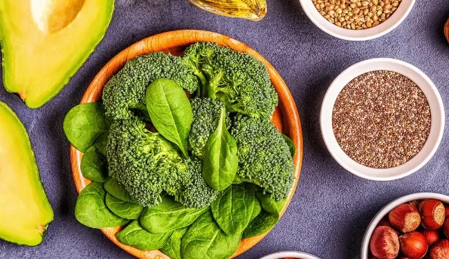 Plant-Based Omega-3: 9 Vegan Sources for Your Health