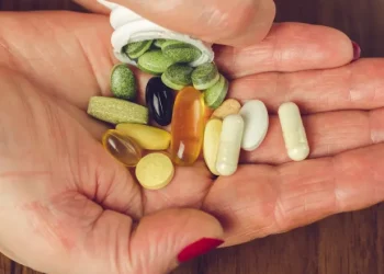 Vitamins for Vegetarians: How to Know If You Need Supplements