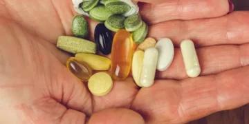 Vitamins for Vegetarians: How to Know If You Need Supplements