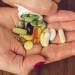 Vitamins for Vegetarians: How to Know If You Need Supplements