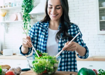 What Happens to Your Body When You Go Vegan?