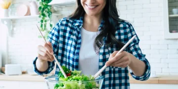 What Happens to Your Body When You Go Vegan?