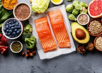 The Healthiest Foods and Drinks You Can Add to Your Diet