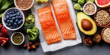 The Healthiest Foods and Drinks You Can Add to Your Diet