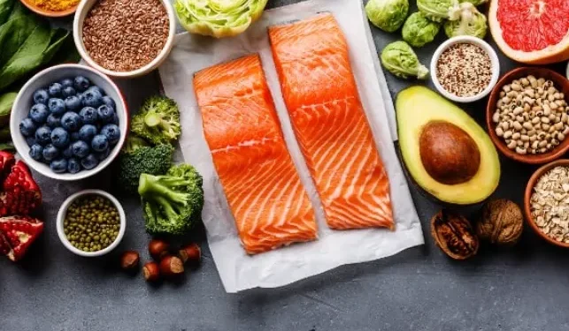 The Healthiest Foods and Drinks You Can Add to Your Diet