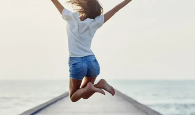 22 Simple Ways to Build a Healthier, Happier Life