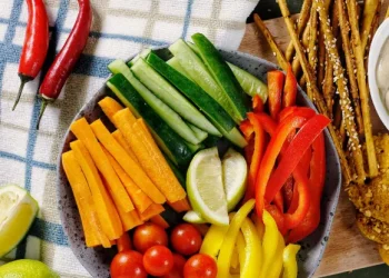 The Real Benefits of Healthy Living and 10 Ways to Get Started