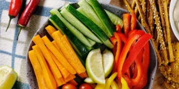 The Real Benefits of Healthy Living and 10 Ways to Get Started