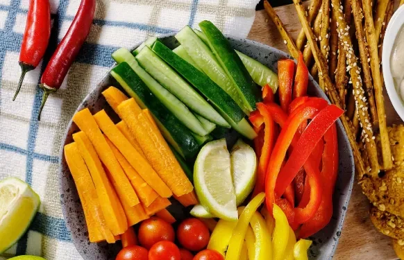 The Real Benefits of Healthy Living and 10 Ways to Get Started