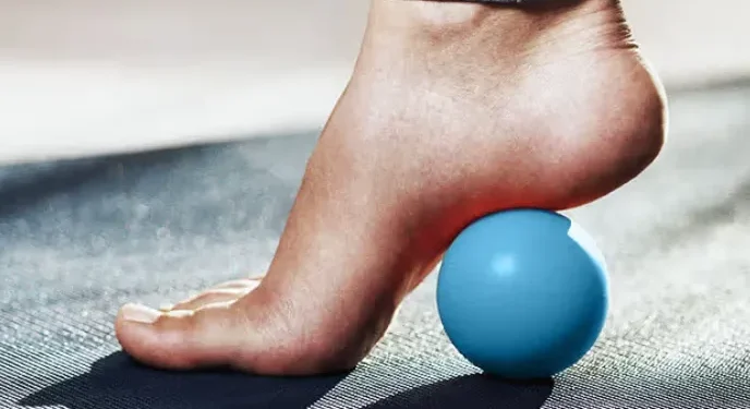 How to Overcome Plantar Fasciitis for Good