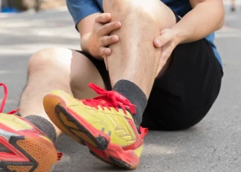 How to Recover from a Running Injury and Still Be Race-Ready