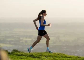 Boost Your Running Speed by Strengthening Your Feet: Here’s How
