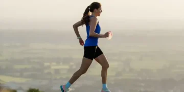 Boost Your Running Speed by Strengthening Your Feet: Here’s How