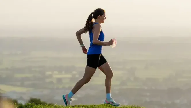 Boost Your Running Speed by Strengthening Your Feet: Here’s How