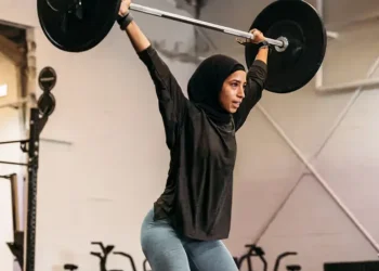 5 Effective Ways for Runners to Build Strength & Confidence in the Gym