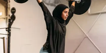 5 Effective Ways for Runners to Build Strength & Confidence in the Gym