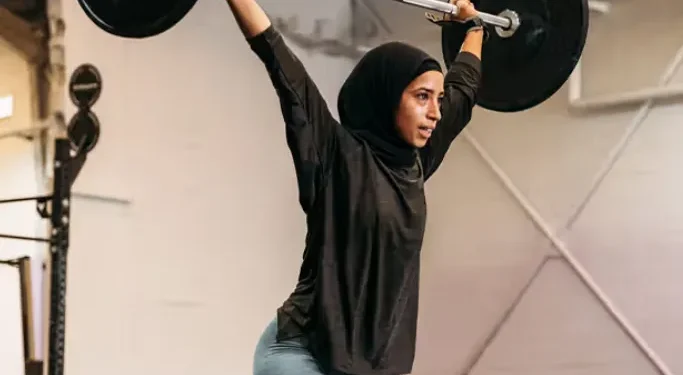 5 Effective Ways for Runners to Build Strength & Confidence in the Gym