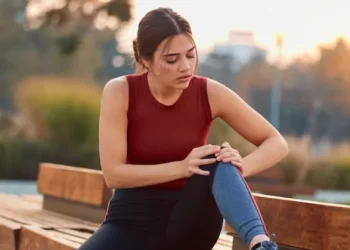 How to Recognize Injury Warning Signs and What You Can Do About It