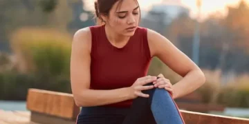 How to Recognize Injury Warning Signs and What You Can Do About It