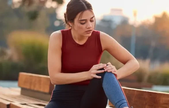 How to Recognize Injury Warning Signs and What You Can Do About It