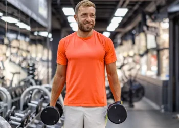 Why You’re Struggling to Lift More Weight and How to Break Through